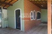 Casa com 2 dormitórios na praia de Itanhaém