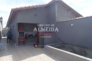 Casa com 2 dorms, Balnerio Gaivota, Itanhaém - R$ 350 mil, Cod: 1115