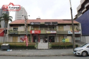 Loja para alugar, 37 m² por R$ 1.498,50/mês - Capão Raso - Curitiba/PR
