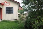 Terreno à venda, 483 m² por R$ 720.000,00 - Pilarzinho - Curitiba/PR