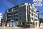 Apartamento com 2 dormitórios à venda, 62 m² por R$ 625.000,00 - Bombas - Bombinhas/SC