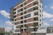 Studio com 1 dormitório à venda, 21 m² por R$ 224.000,00 - Novo Mundo - Curitiba/PR