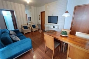 Apartamento com 3 dormitórios à venda, 85 m² por R$ 670.000 - Buritis - Belo Horizonte/MG