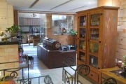 Apartamento com 3 dormitórios à venda, 220 m² por R$ 950.000,00 - Jardim América - Belo Horizonte/MG