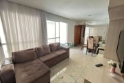 Apartamento com 3 dormitórios para alugar, 86 m² por R$ 7.487,53/mês - Lourdes - Belo Horizonte/MG