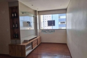 Apartamento com 3 dormitórios à venda, 85 m² por R$ 640.000,00 - Buritis - Belo Horizonte/MG