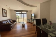 Apartamento com 2 dormitórios para alugar, 85 m² por R$ 4.904,00/mês - Gutierrez - Belo Horizonte/MG