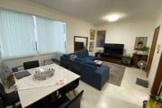 Apartamento com 3 dormitórios à venda, 95 m² por R$ 648.000,00 - Buritis - Belo Horizonte/MG