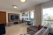 Apartamento com 3 dormitórios à venda, 85 m² por R$ 650.000 - Cinquentenário - Belo Horizonte/MG