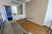 Apartamento com 3 dormitórios à venda, 80 m² por R$ 625.000,00 - Nova Granada - Belo Horizonte/MG