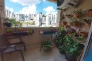 Apartamento com 4 dormitórios à venda, 128 m² por R$ 800.000,00 - Buritis - Belo Horizonte/MG