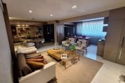 Apartamento com 3 dormitórios para alugar, 150 m² por R$ 8.750,00/mês - Buritis - Belo Horizonte/MG