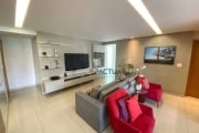 Apartamento Garden com 4 dormitórios à venda, 142 m² por R$ 1.250.000,00 - Buritis - Belo Horizonte/MG