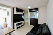 Apartamento 3 quartos com lazer no Buritis