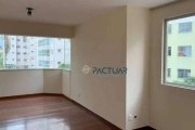 Apartamento com 4 Quartos para alugar, 110 m² por R$ 5.065/mês - Buritis - Belo Horizonte/MG