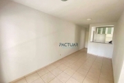 Apartamento com 2 dormitórios para alugar, 60 m² por R$ 3.052,01/mês - Buritis - Belo Horizonte/MG