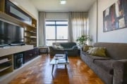 Apartamento com 3 dormitórios à venda, 100 m² por R$ 550.000 - Funcionários - Belo Horizonte/MG