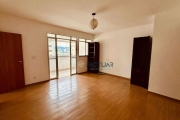 Apartamento com varanda e 3 quartos à venda, 90 m² por R$ 730.000 - Buritis - Belo Horizonte/MG