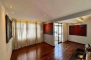 Apartamento com 3 dormitórios, 120 m² - venda por R$ 850.000,00 ou aluguel por R$ 4.735,93/mês - Buritis - Belo Horizonte/MG