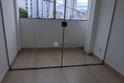 Apartamento Garden com 3 dormitórios à venda, 80 m² por R$ 900,00 - Nova Suíssa - Belo Horizonte/MG