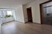 Apartamento com 3 dormitórios à venda, 80 m² por R$ 690.000,00 - Nova Suíssa - Belo Horizonte/MG