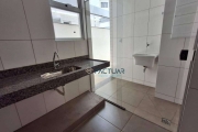 Apartamento Garden com 3 dormitórios à venda, 80 m² por R$ 900.000,00 - Nova Suíssa - Belo Horizonte/MG