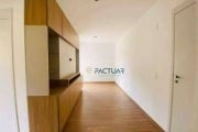 Apartamento com 2 dormitórios, 60 m² - venda por R$ 500.000,00 ou aluguel por R$ 3.479,06/mês - Buritis - Belo Horizonte/MG