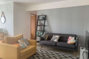 Apartamento com 3 dormitórios para alugar, 85 m² por R$ 5.015,89/mês - Buritis - Belo Horizonte/MG