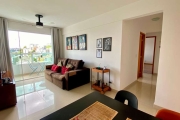 Apartamento com 2 quartos à venda, 75 m² por R$ 695.000 - Buritis - Belo Horizonte/MG