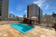 Apartamento com 4 dormitórios à venda, 100 m² por R$ 650.000,00 - Buritis - Belo Horizonte/MG