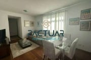 Apartamento com 2 quartos, 90 m², aluguel por R$ 3.500/mês- Buritis - Belo Horizonte/MG