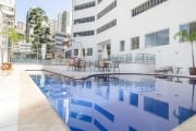 Apartamento para aluguel, 4 quartos, 1 suíte, 3 vagas, Sion - Belo Horizonte/MG