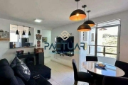 Apartamento 3 quartos com lazer no Buritis