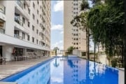 Apartamento em Condomínio Clube Life Residence com Suíte