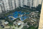 Apartamento à Venda no Condomínio Reserva do Parque - Barra da Tijuca com 89m² por R$1.080.000,00