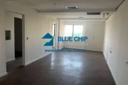 Salas para Locação no Condomínio Barra Tower - Barra da Tijuca, com 70m² por R$3.000,00