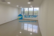 Sala para Locação no Condomínio Dimension Office &amp; Park - Barra da Tijuca com 61m² por R$2.000,00