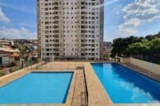 Apartamento à venda  com 2 quarto(s)