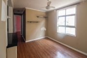 Apartamento com 2 quartos no Bairro Fazendinha