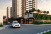 Apartamento, Venda e Compra, Condomínio Residencial Life, Bairro Engordadouro, Jundiaí