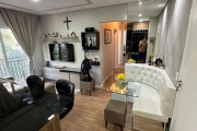 APARTAMENTO PARA VENDA NO DUO RESERVA DO JAPI - JARDIM ERMIDA - JUNDIAÍ SP