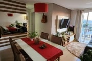 APARTAMENTO EM ANDAR ALTO E VISTA LIVRE PARA VENDA NO RESIDENCIAL IMPERATOR, VILA NOVA ESPERIA, JUNDIAÍ SP