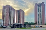 APARTAMENTO PARA VENDA NO MYRIAD - ENGORDADOURO - JUNDIAÍ SP