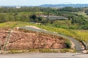 Terreno à venda na Avenida Silvestre José de Oliveira, 920, Caxambu, Jundiaí