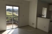 Apartamento à venda em Jundiaí-SP, Jardim Carolina! 2 quartos, 2 salas, 60m² de área! Confira já!