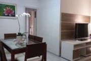 Apartamento à venda em Jundiaí-SP, bairro Medeiros: 2 quartos, 2 salas, 1 vaga, 66m². Condomínio Morada do Barão.Imperdível oportunidade!