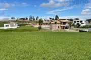 Terreno em Condomínio à Venda em Jundiaí-SP, Bairro Medeiros - 868,00 m² de Área