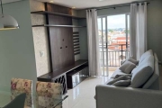 Apartamento com 2 quartos à venda na Avenida Amélia Latorre, 1, Vila Nova Esperia, Jundiaí