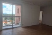 Apartamento com 1 quarto para alugar na Avenida Valter Tozetto Junior, 971, Bosque dos Jacarandás, Jundiaí