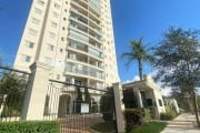 APARTAMENTO À VENDA RESIDENCIAL VILA D'ESTE, JARDIM BONFIGLIOLI, JUNDIAÍ